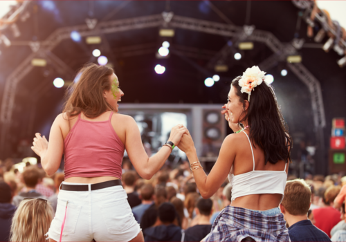 Festival & Concert Insurance | Protection For Music, Food & Beer Events