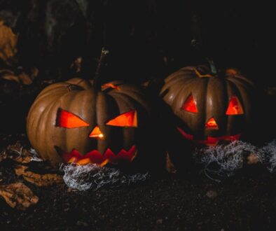 two-carved-pumpkins-for-halloween-events