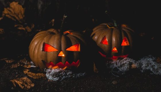 two-carved-pumpkins-for-halloween-events